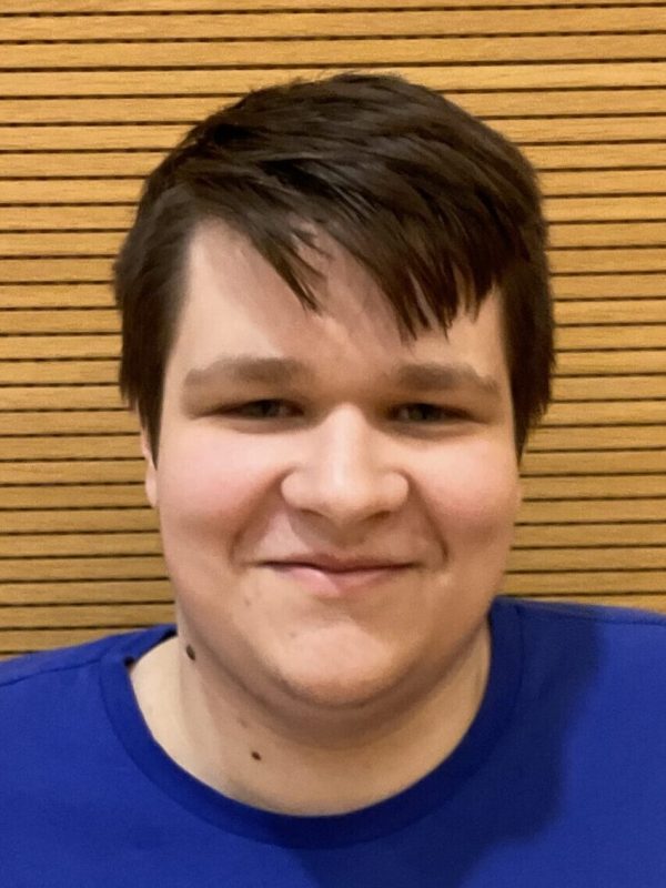 Schaukasten Miguel Schneider